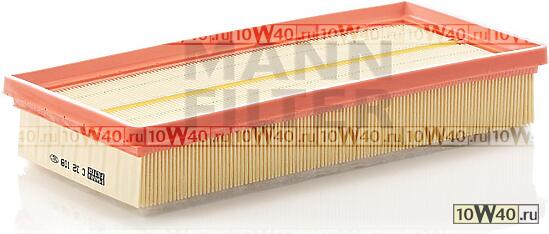 ФИЛЬТР ВОЗД CIT C5/PGT 407 2.0-2.2HDI 04-