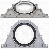 сальник в корпусе коленвала задний 100x250x40\ bmw e60-e65 3.6 / 4.0 / 4.4 / 4.8 n62 01>