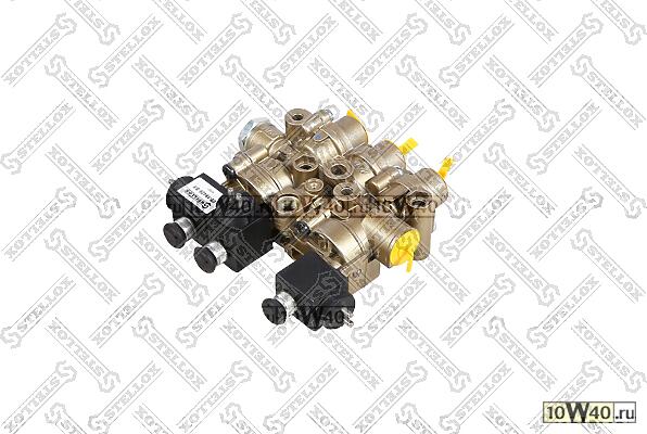 клапанмагнитный ecas\ omnmb 1420 / 1422 / 1426 / 1717 / 1831 / 1827 / 1834,man l2000