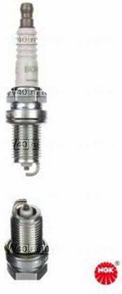 свеча зажигания bkr6e-n-11