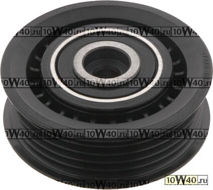 ролик обводной ремня но\ mb vaneo / w168 1.7cdi 98>