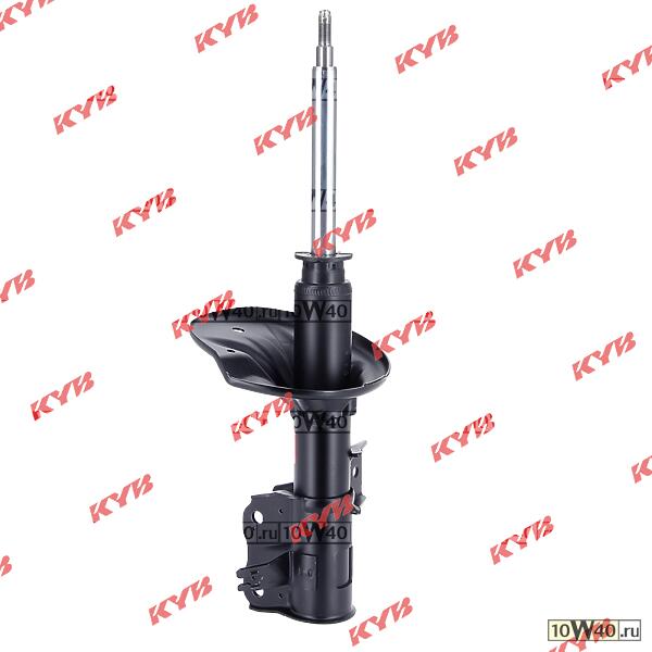 Амортизатор передний GAS R