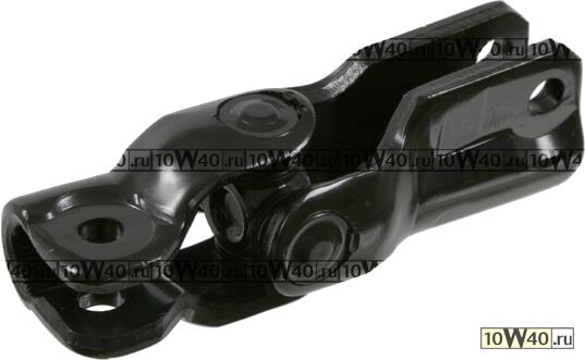 Код оригинала: 7257202, <BR>Крестовина вала рул.колонки FORD Fiesta 89-95/Ka 96-