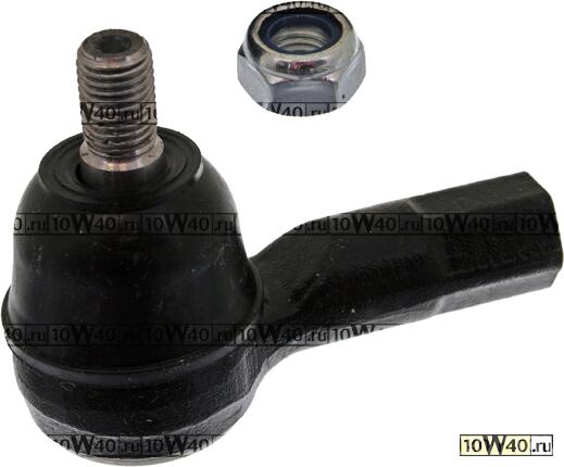 наконечник рулевой\ daewoo nubira 97> / leganza 97-02
