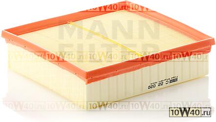 Фильтр воздушный