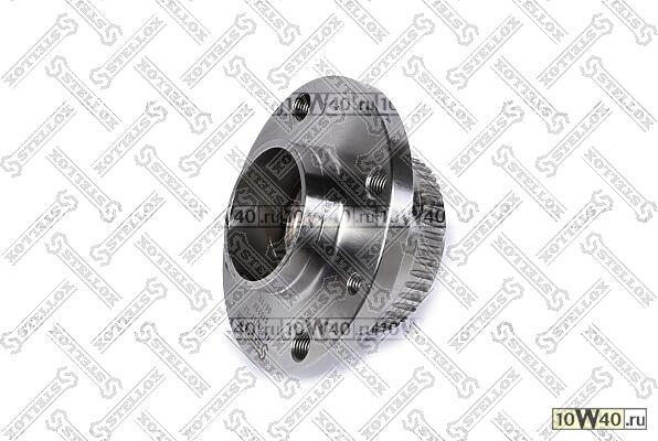 в сборе с подш., задняя (vkba3442=r158.39)\ fiat punto / bravo / marea / palio 93-00