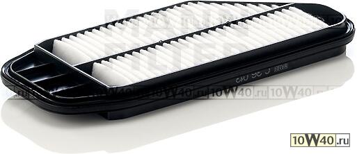 Фильтр воздушный C36013