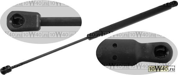 Амортизатор капота прав.