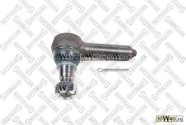 rht m30x1.5 m24x1.5 / 27 / 31.5 l=125 \omn только volvo fl10 / fl12