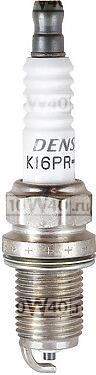 Свеча зажигания CHEVROLET: AVEO седан 1.6 05 - , REZZO 1.6 05 - , VIVANT 1.6 05 -  CHRYSLER: STRATUS (JA) 2.4 16V 95 - 01 , VOYAGER II (GS) 2.4 i 95 - 01  DAEW