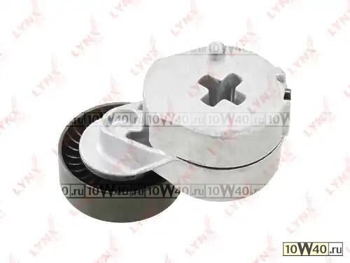 натяжитель / приводной ford transit tourneo 2.5d 94-00 / transit 2.5d 91-00