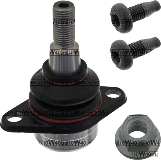 ШАР ОПОРА LROV RANGE ROVER III 3.0-3.6TD/4.4 02- ПЕР ВЕРХ L/R