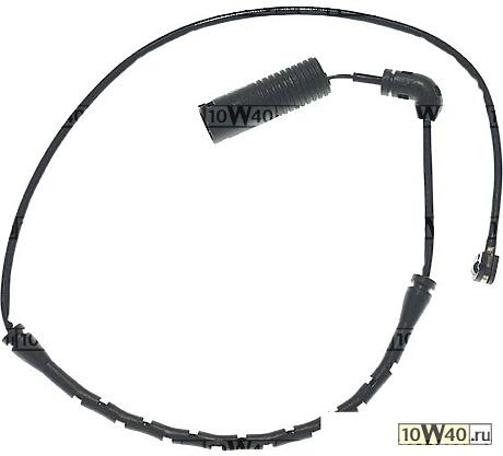 Датчик износа колодок перед. BMW E46 99-05