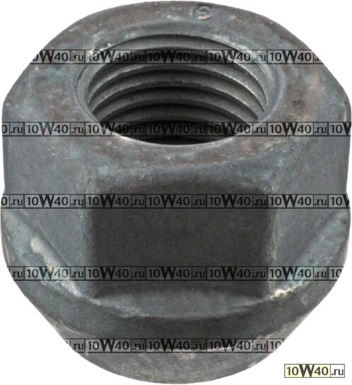 Гайка крепления колеса OPEL M14x1,5 H 20,5 S 22