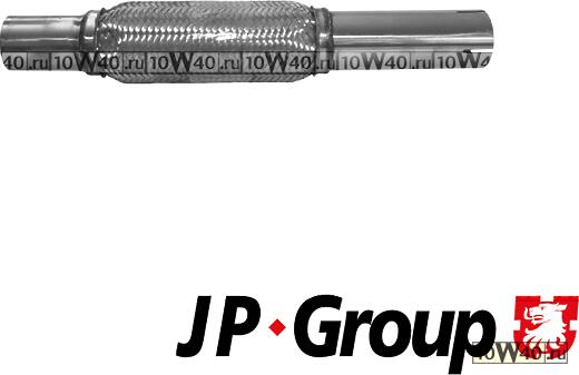 ГОФРА UNIVERSAL 44.5X408