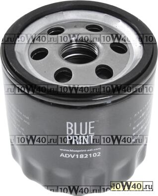 Фильтр масляный VW Golf (II-VI), Polo, Caddy (II, III) / AUDI A2 / SKODA Fabia II, Octavia II, Roomster / SEAT Cordoba, Ibiza, Leon, Toledo