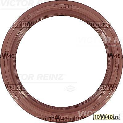 сальник к / в передний 48x62x8\  sorento 2.5crdi d4cb 02>