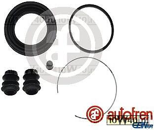 Ремкомплект тормозного суппорта