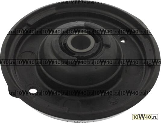 Опора амортизатора передн PEUGEOT: 307 00-, 307 02-, 307 CC 03-, 307 Estate 02-, 307 SW 02-