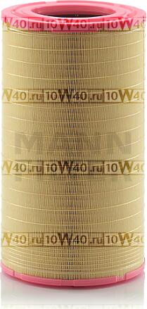 фильтр воздушный h557 d313 d177 \rvi magnum 10.96->
