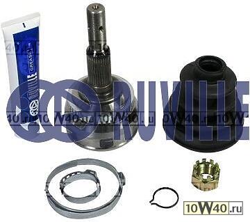  ABS  Opel Vectra 1.8/2.0 88>