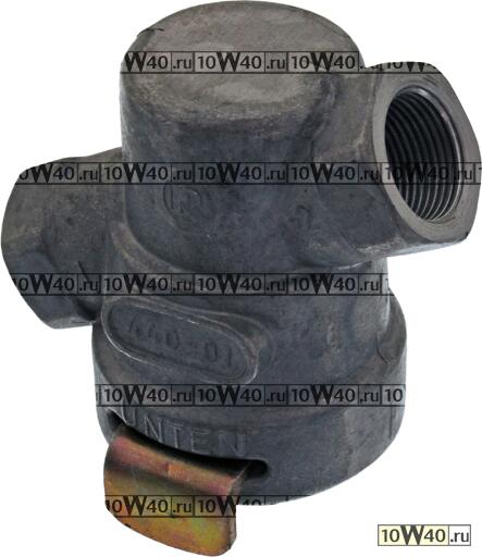 магистральный фильтр m22x1.5 \omn mb, rvi, bpw, iveco