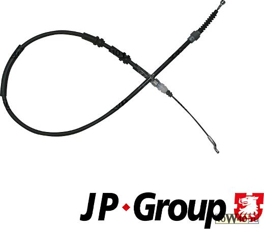 ТРОС РУЧНИКА VAG