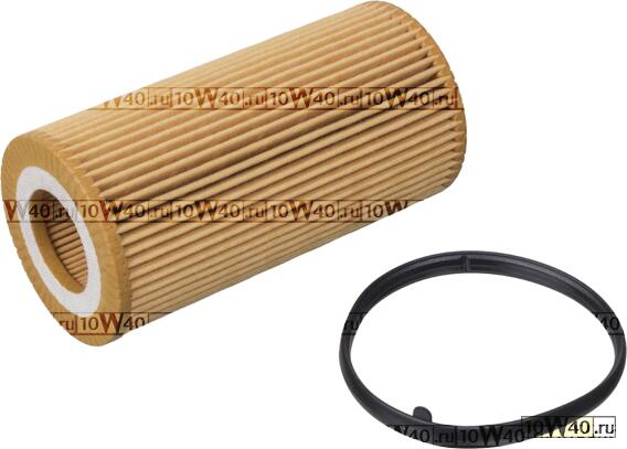 ФИЛЬТР МАСЛ AUDI A1/A3/A4/A6/SEAT EXEO/LEON/SKO OCTAVIA/VW TOURAN 2.0-2.5 03-