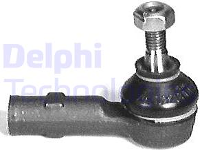 наконечник рулевой\ opel corsa 1.0 / 1.2 / 1.4 / 1.8 / 1.7dti 00>