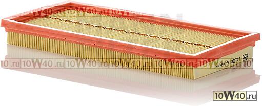 фильтр воздушный