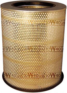 Фильтр воздушный Volvo FH