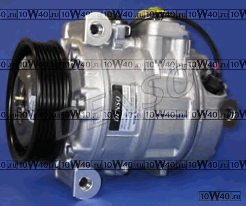 компрессор кондиционера  BMW E81/E87/E90/E91/E92/E93 2.5/3.0 05>
