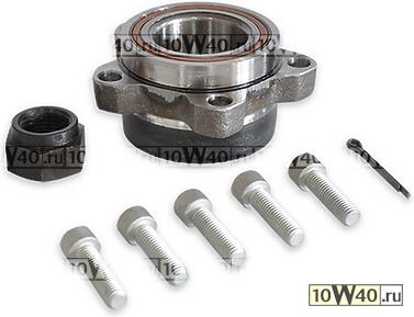 Подшипник ford transit 2000>>2006