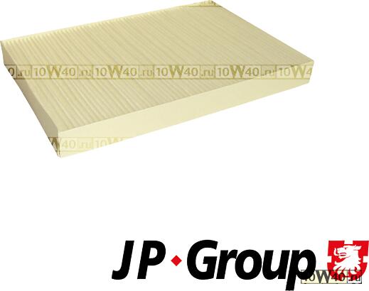 Фильтр салона 1128101500