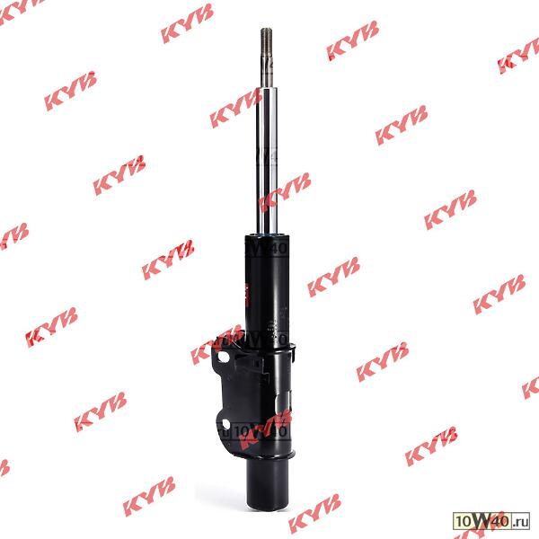 Амортизатор FLR Excel-G Mercedes Volkswagen Sprinter 209D B906 (2007), Sprinter 210D B906 (2007), Sp