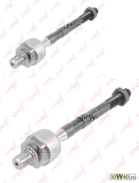 Рулевая тяга L/R подходит для  Accent(MC) 1.4-1.6 05-10 C2151LR