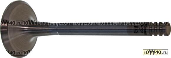 Клапан выпускной Audi ADP/AHL 94- AEH/AKL 96- 1.6 (078 109 611B) 7x32.9x91.2 (=50 004 601) KS+TRW