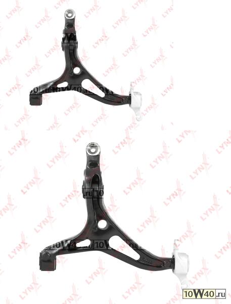 Рычаг подвески