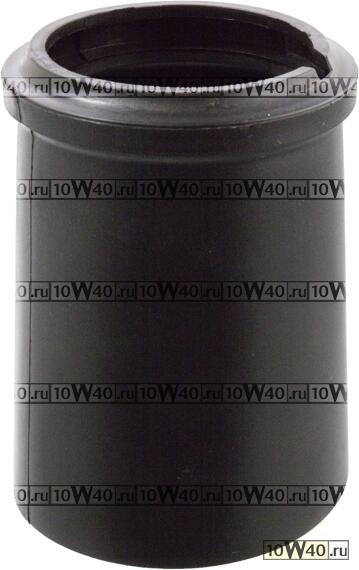 Пыльник амортизатора VW GOLF II/GOLF III зад.