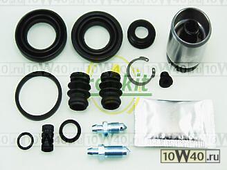 ремкомплект суппорта+поршень с механизмом mazda 6 gg 2.3 gy 2.0 gh 03-05-> / suzuki ignis II serie