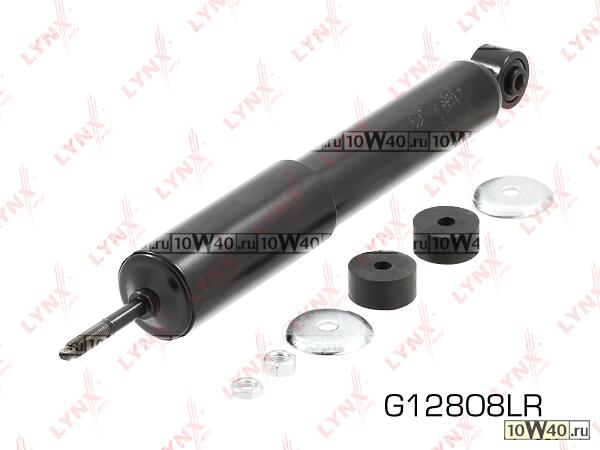 амортизатор пер.масл\ lada 2123 шевроле-нива