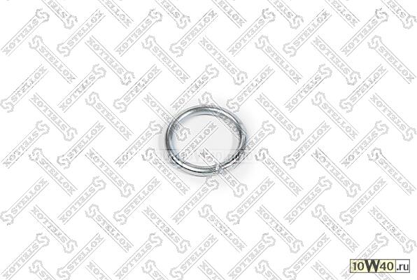 кольцо стопорное ролика 24x31x3.5 \bpw