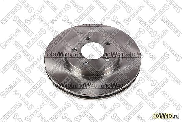 диск тормозной передний \ mazda tribute 2.3-3.0 awd 04>