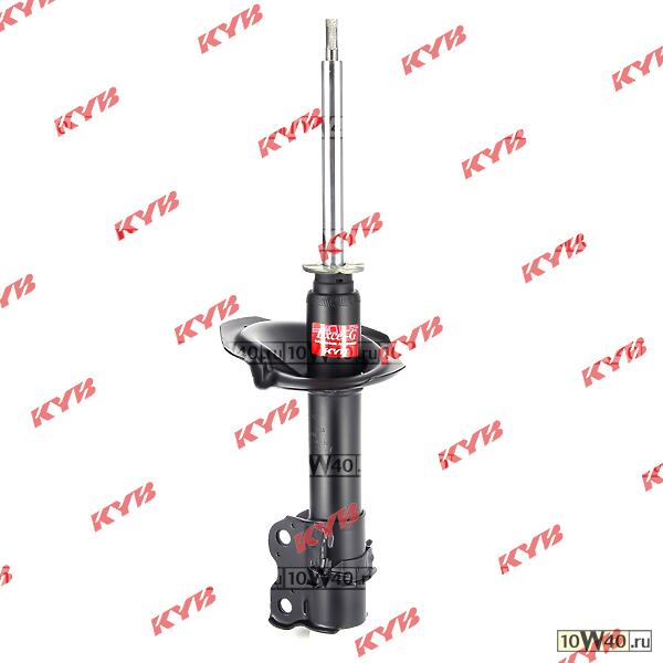 Амортизатор передний GAS R