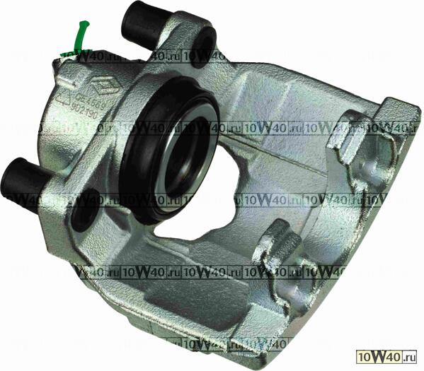 Суппорт передн правый RENAULT DUSTER, FLUENCE BHW1042E