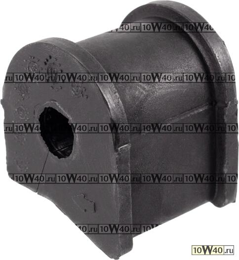 Втулка заднего стабилизатора