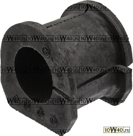 Втулка стабилизатора передн.