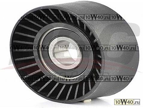 Ролик ремня приводного OPEL ASTRA G/CORSA D 1.2/1.5