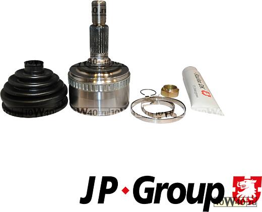 Шрус наружный MB VITO (638) 96-03(880003300036)