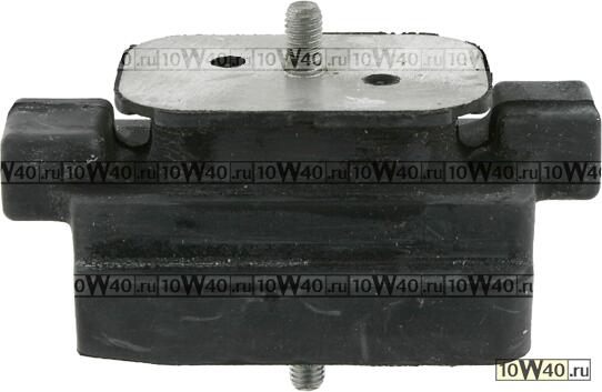 подушка кпп\ bmw e60 / e61 2.5d / 3.0d 04>